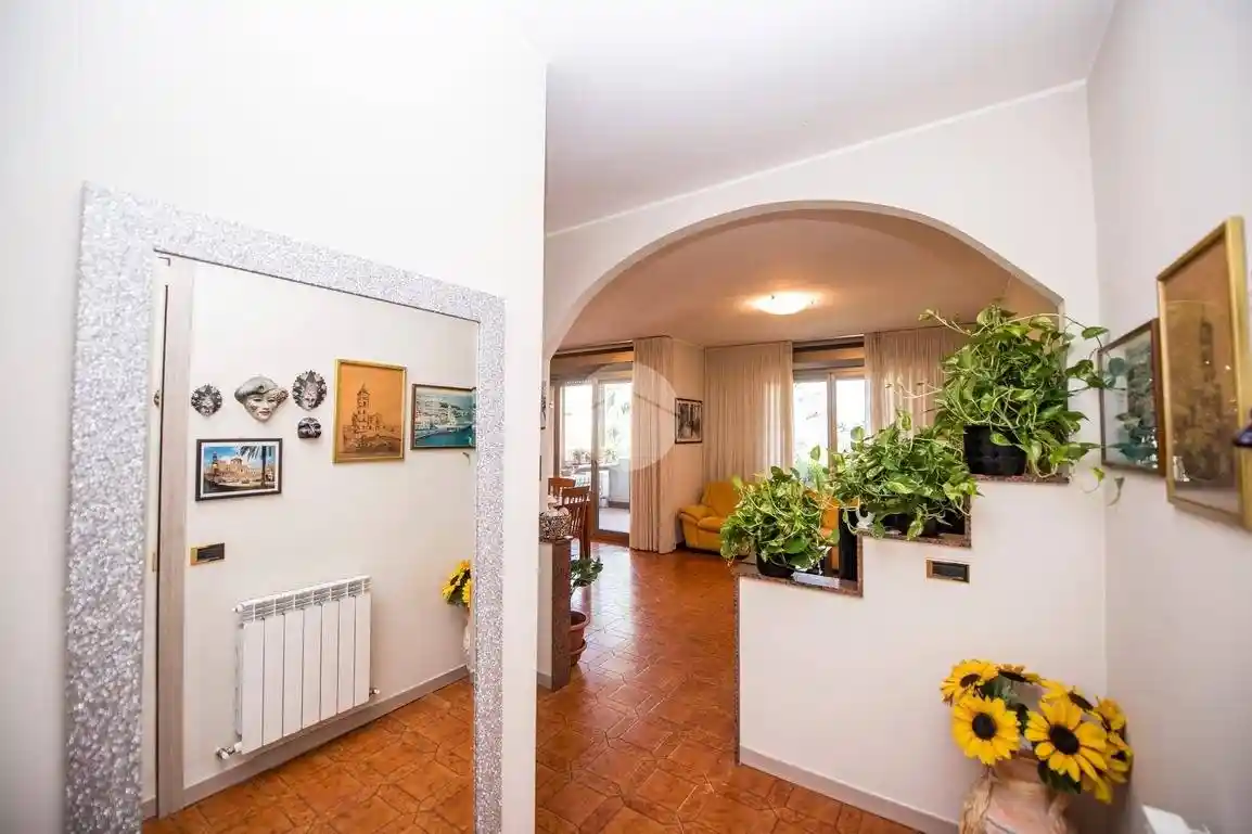 Quadrilocale via Toscana 17, Sesto Ulteriano, San Giuliano Milanese - foto 5