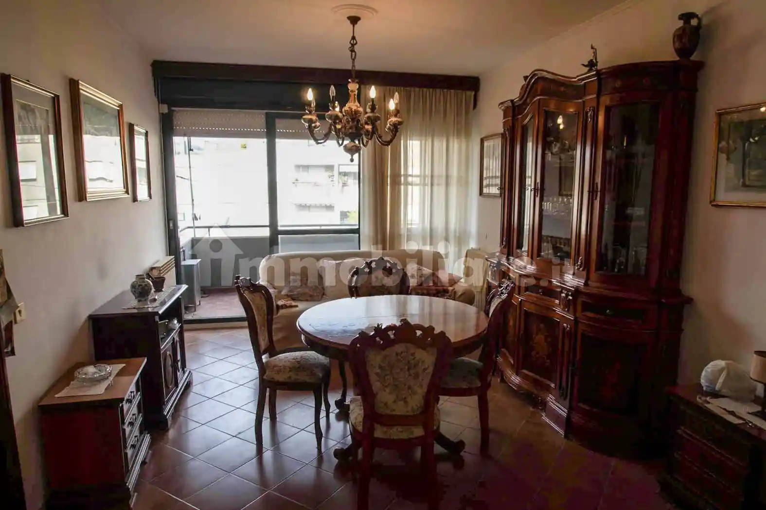 Quadrilocale buono stato, Vico Alto - San Miniato, Siena - foto 2