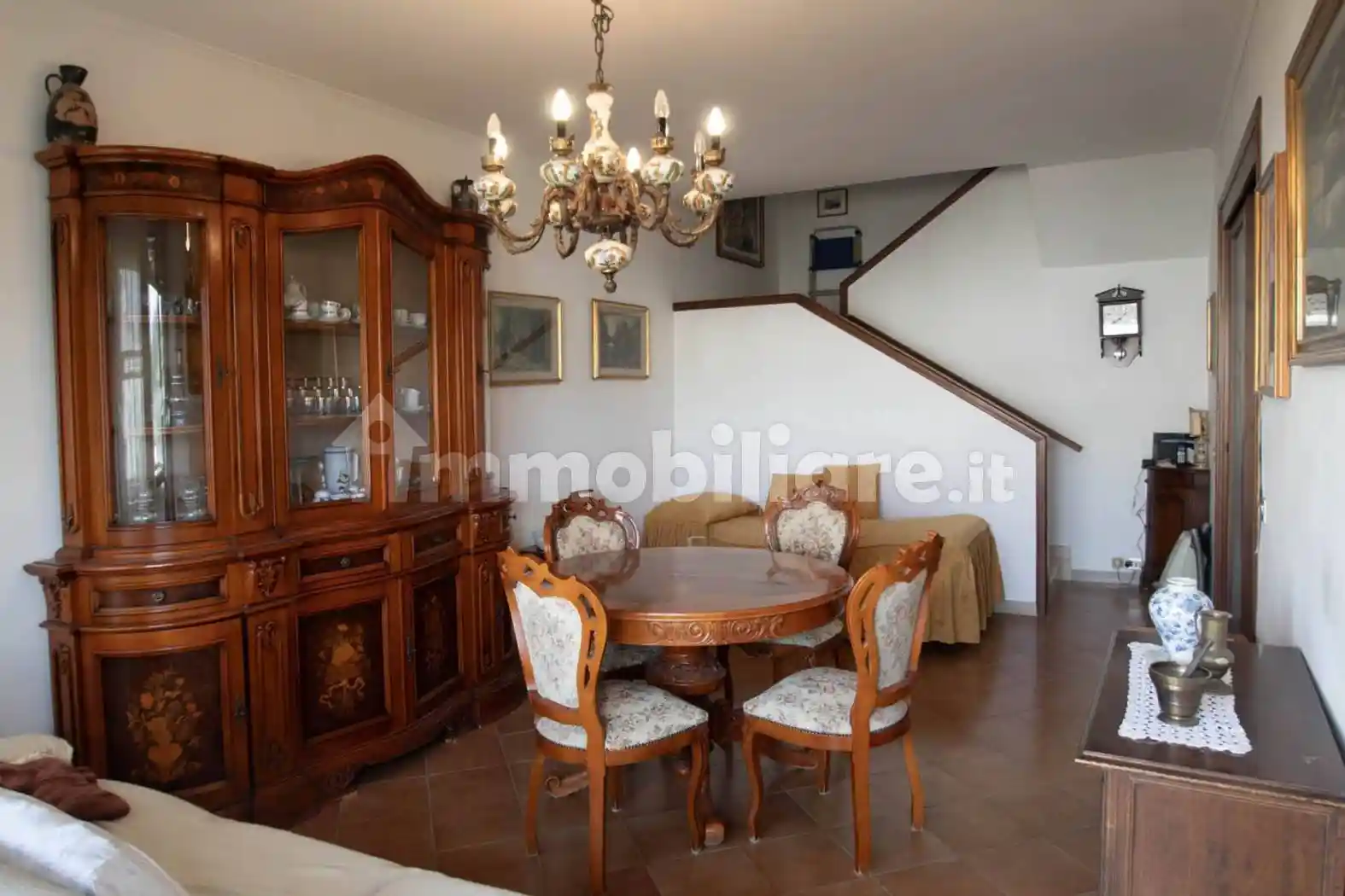 Quadrilocale buono stato, Vico Alto - San Miniato, Siena - foto 3