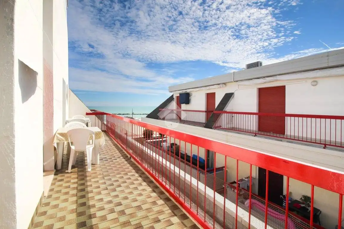 Appartamento in vendita a Martinsicuro