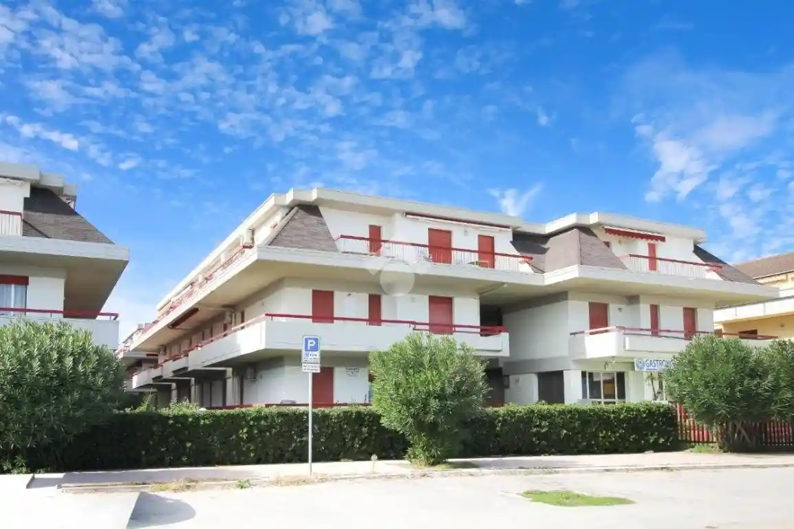 Trilocale Lungomare Europa 146, Centro, Martinsicuro - foto 2