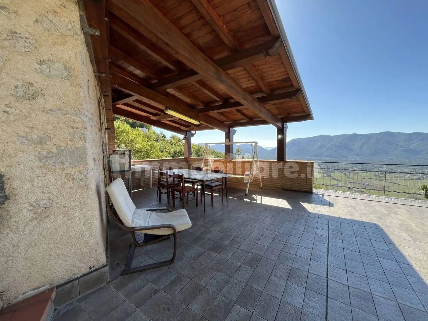 Appartamento in vendita a Alvito