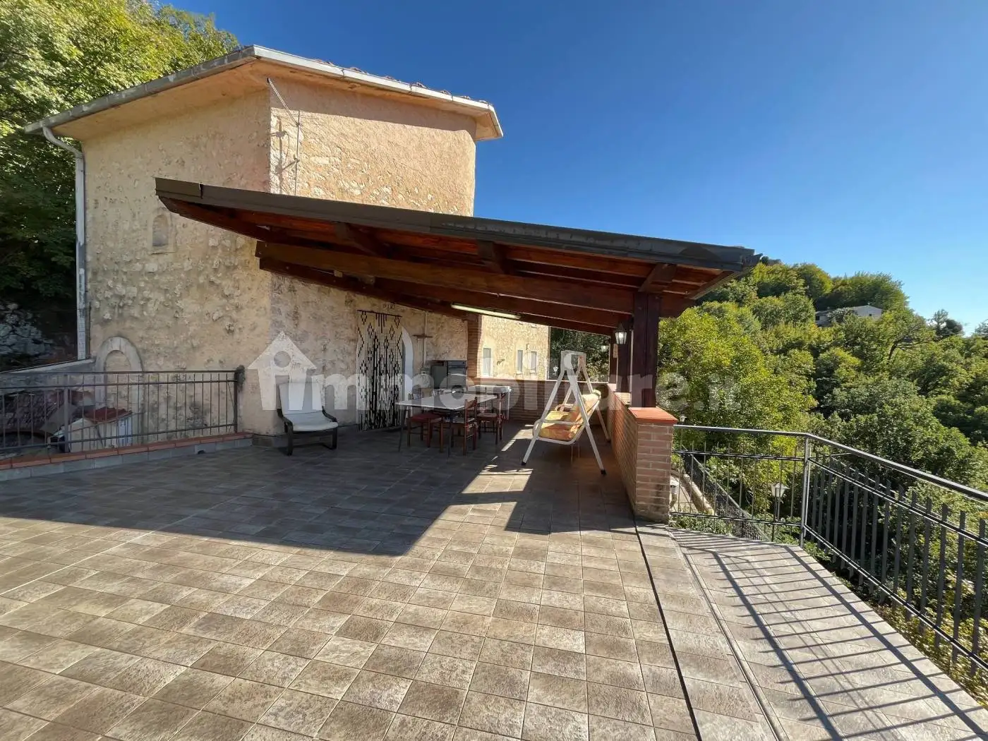 Appartamento via Valle Romana, Alvito - foto 2