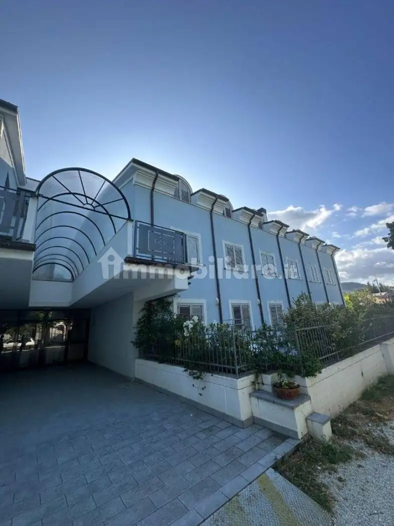 Attico - Mansarda in vendita a Caldarola