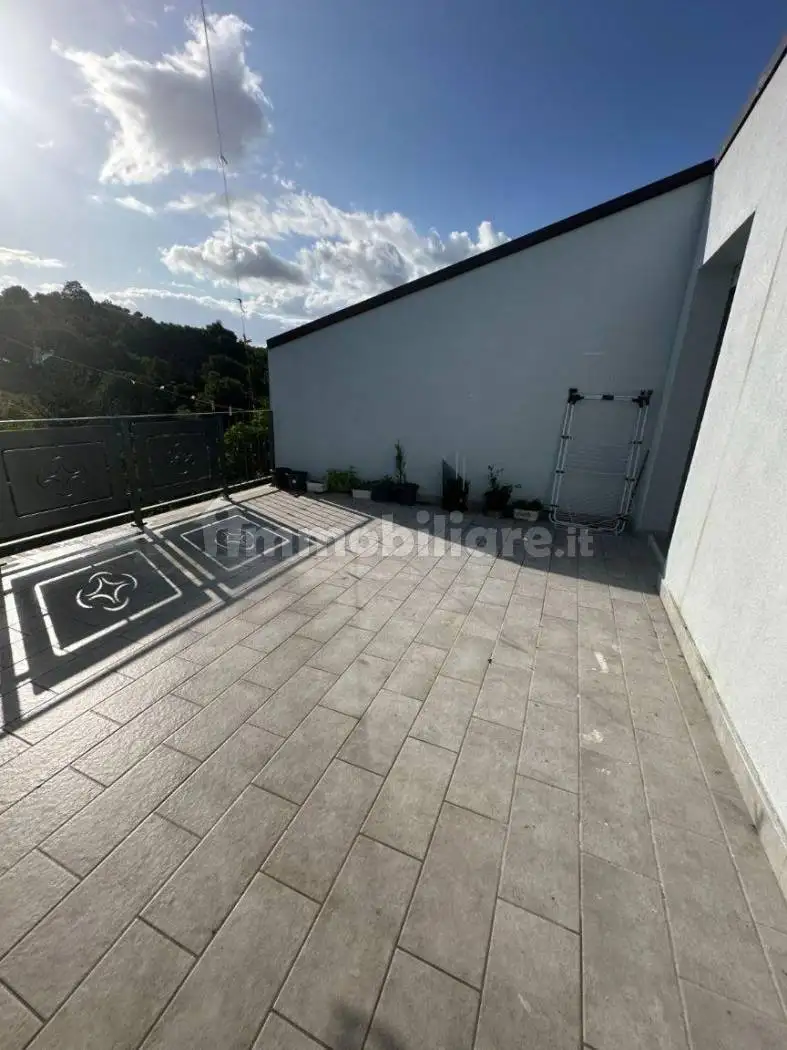 Mansarda viale Umberto I, Centro, Caldarola - foto 5