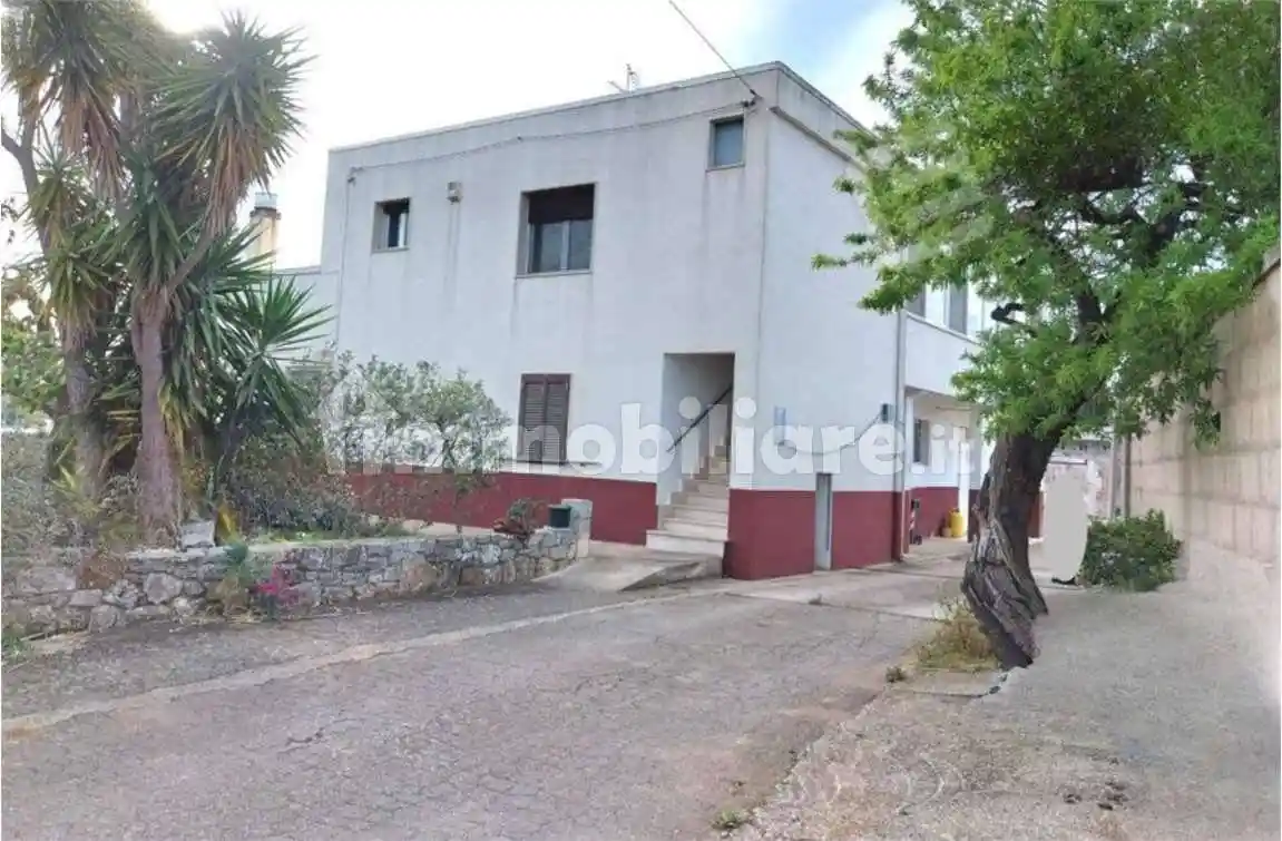 Appartamento in vendita a Noci