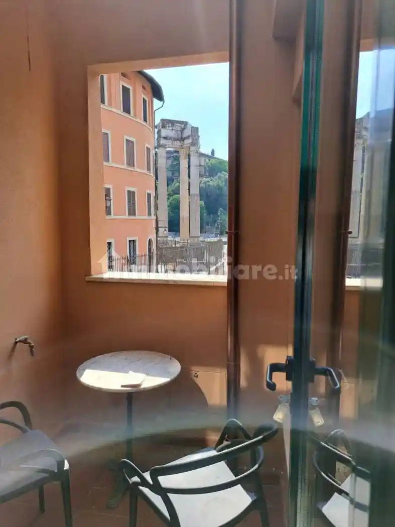 Bilocale via del Foro Piscario, Ghetto - Portico d'Ottavia, Roma - foto 3