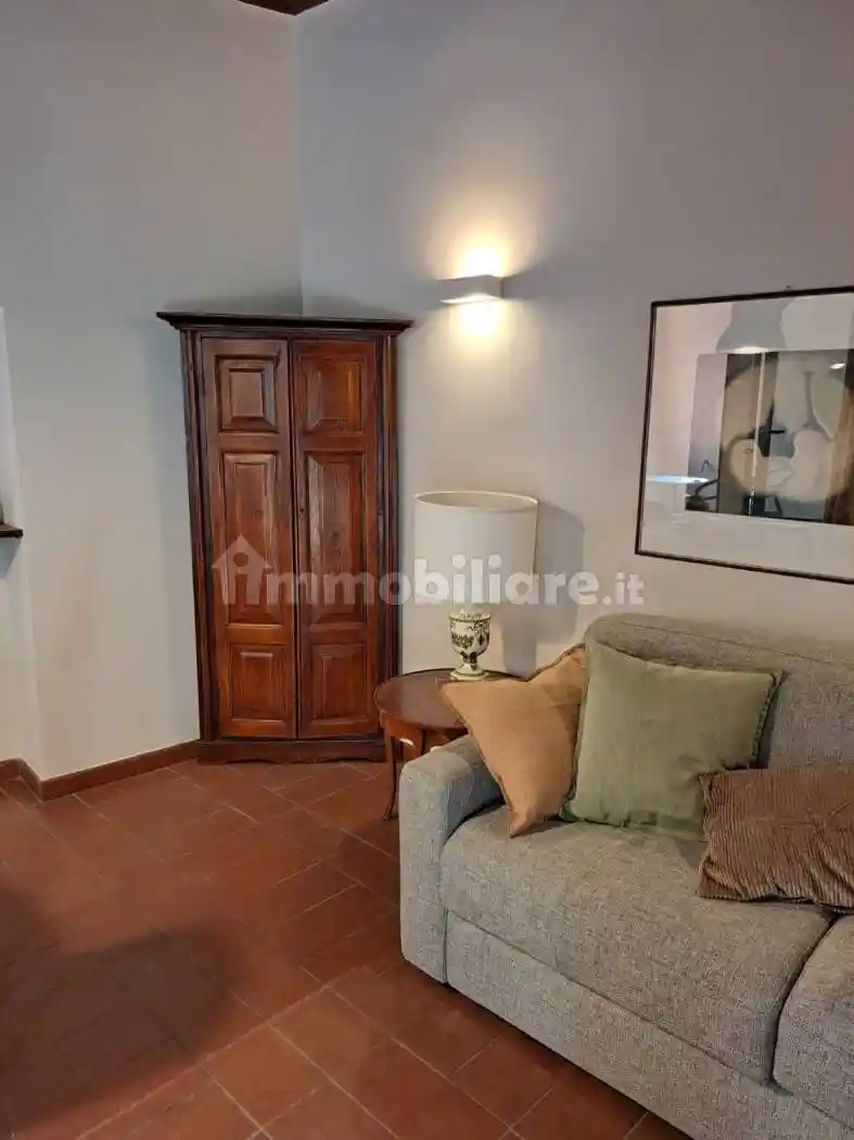 Bilocale via del Foro Piscario, Ghetto - Portico d'Ottavia, Roma - foto 5