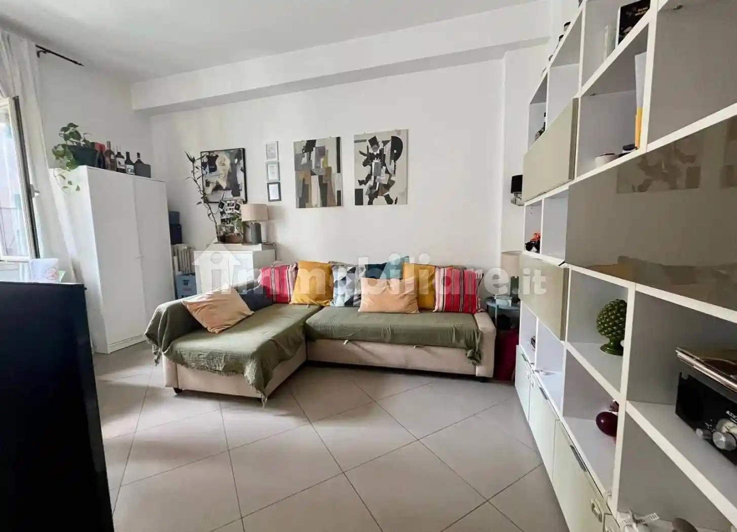 Bilocale via Appia Nuova 555, Colli Albani, Roma - foto 2