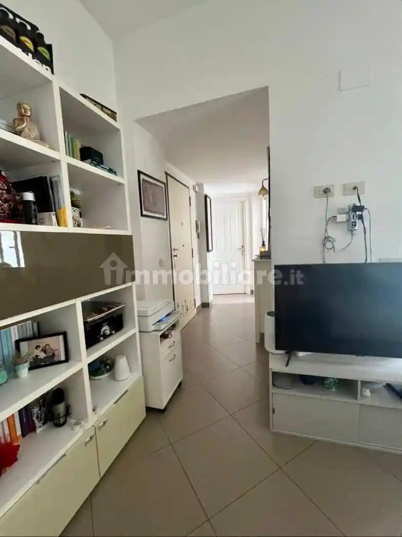 Bilocale via Appia Nuova 555, Colli Albani, Roma - foto 5