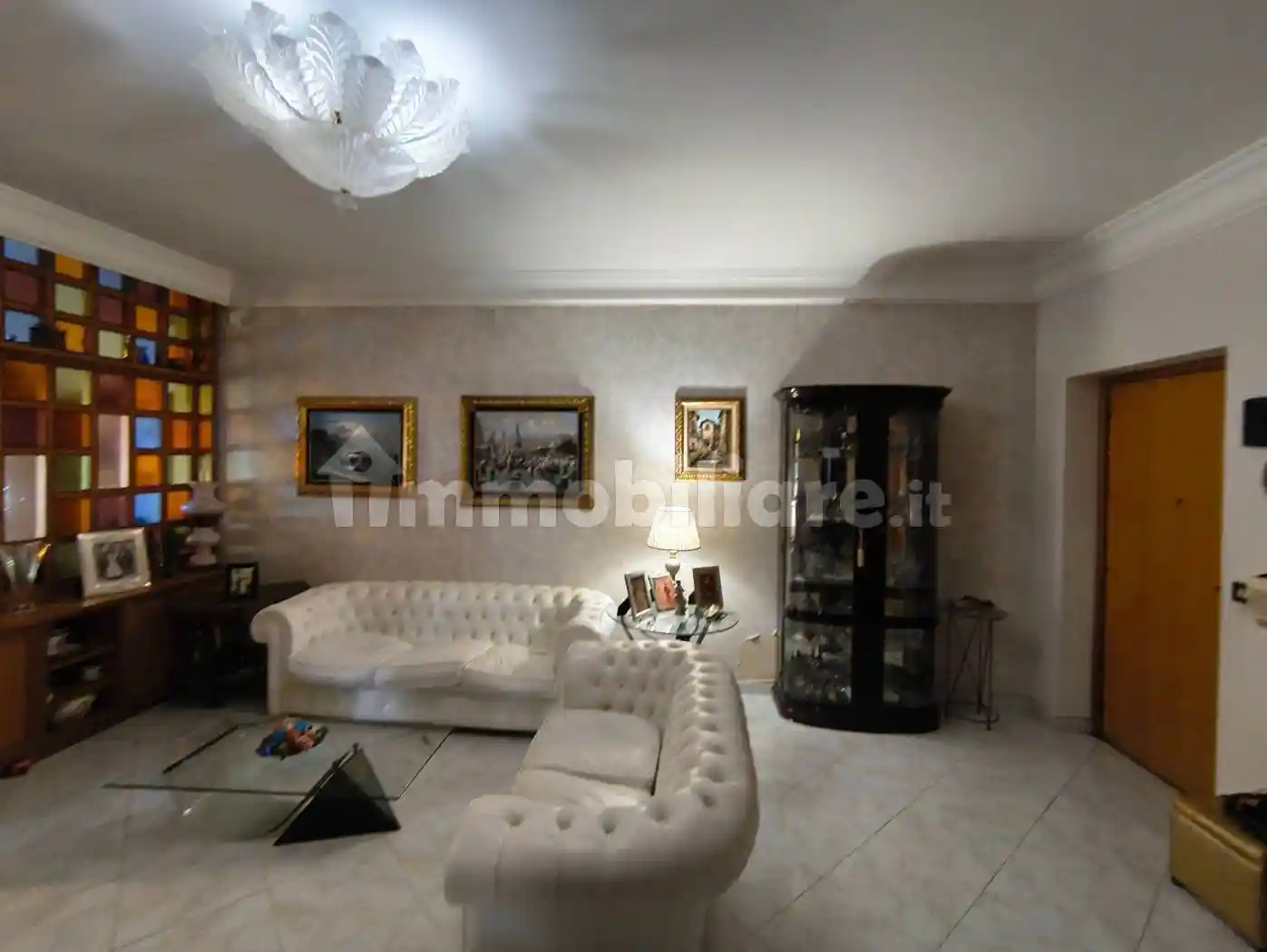 Appartamento in vendita a Agrigento