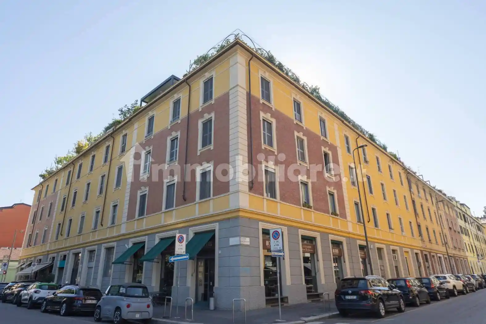 Trilocale via Andrea Maffei 12, Montenero, Milano - foto 2