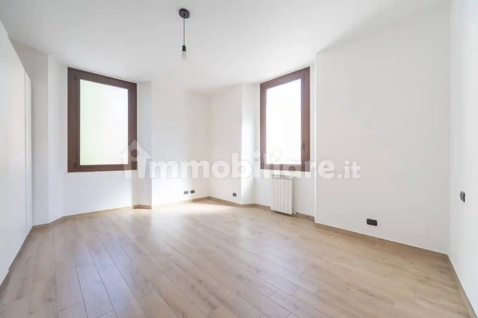 Trilocale via Andrea Maffei 12, Montenero, Milano - foto 4