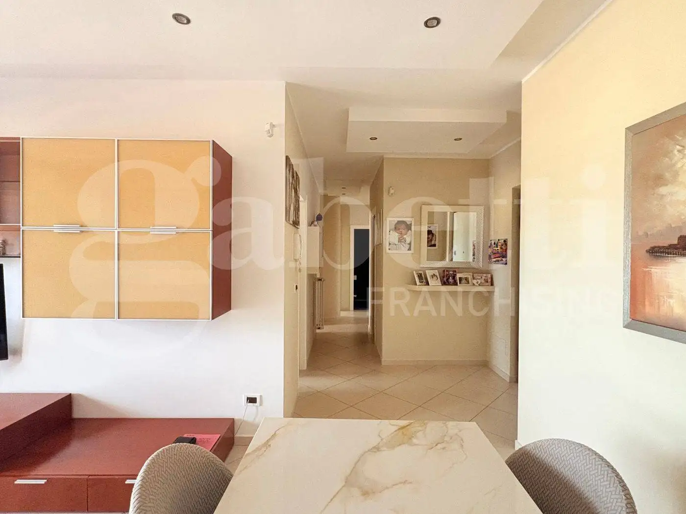 Trilocale via Carlo Alberto , 106, Bitritto - foto 4