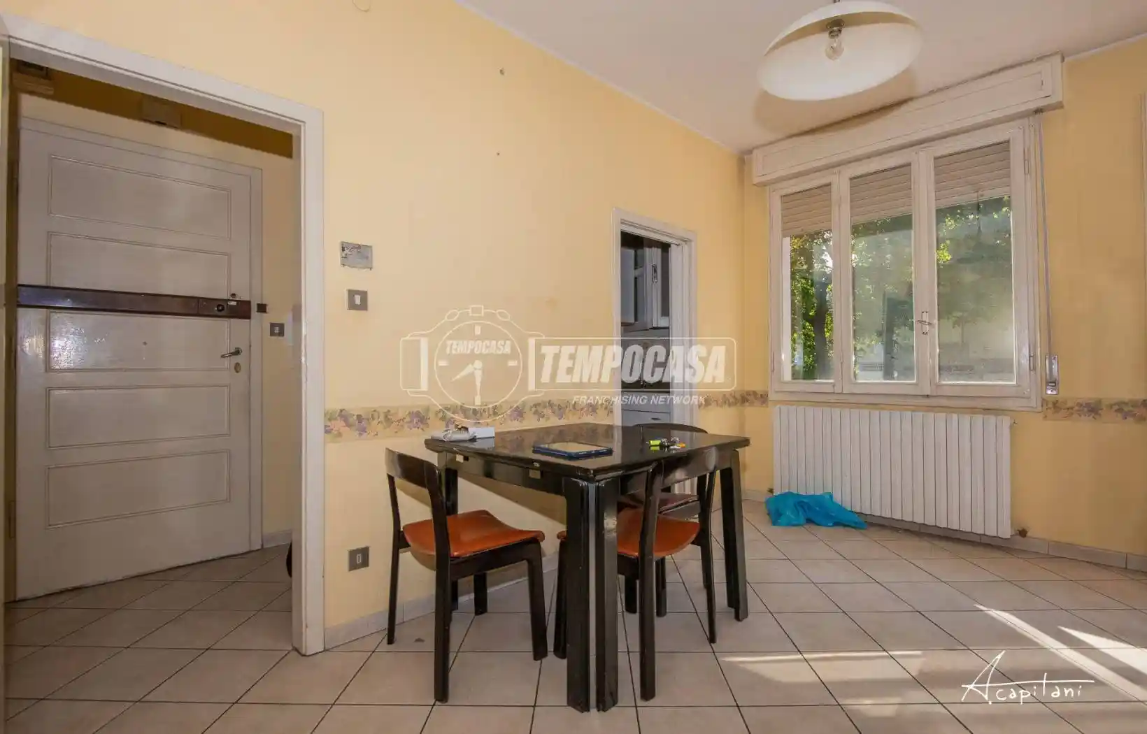 Appartamento in vendita a Modena