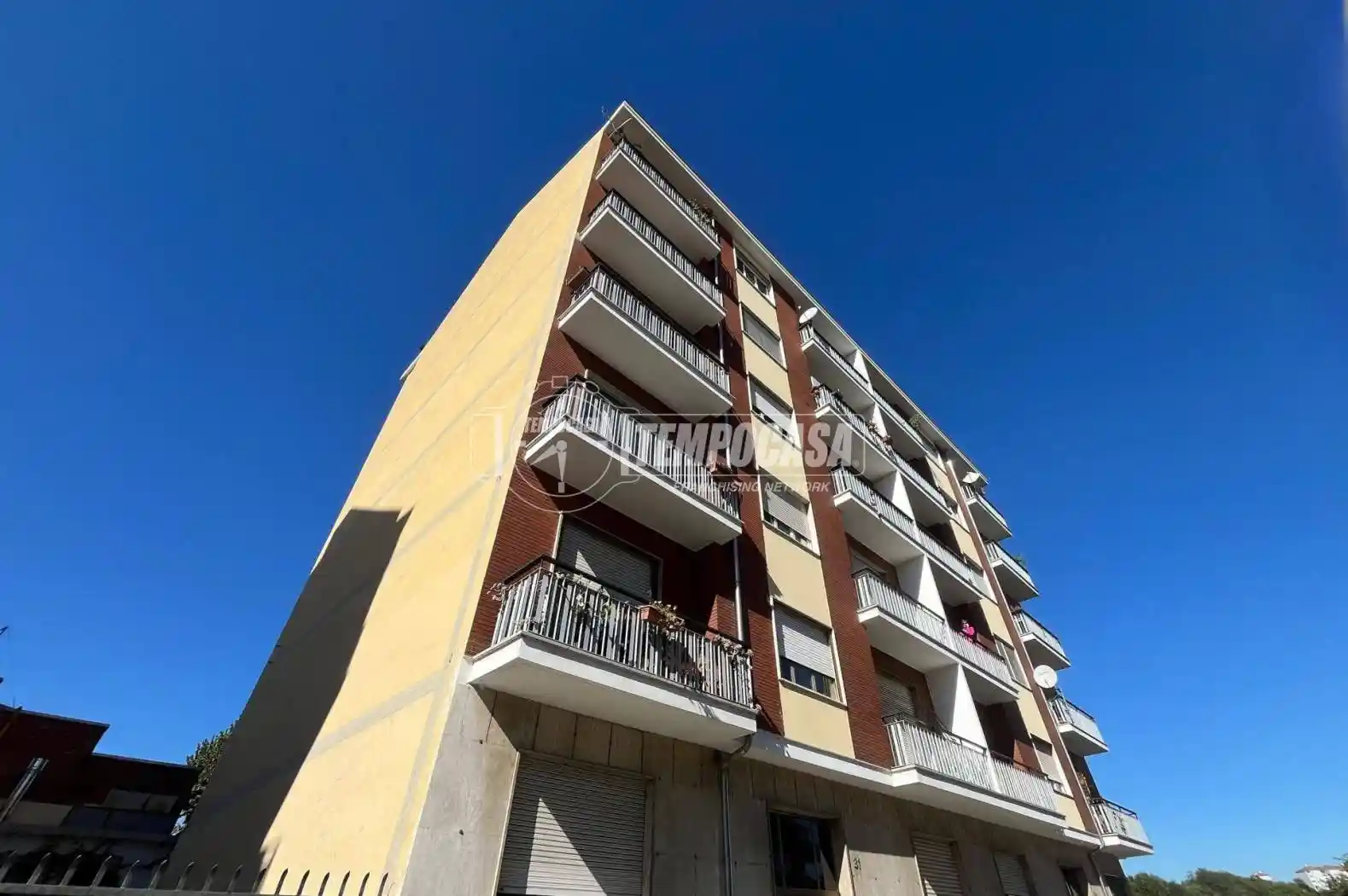 Appartamento in vendita a Nichelino