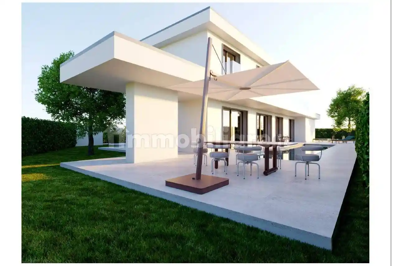 Villa in vendita a Pietrasanta