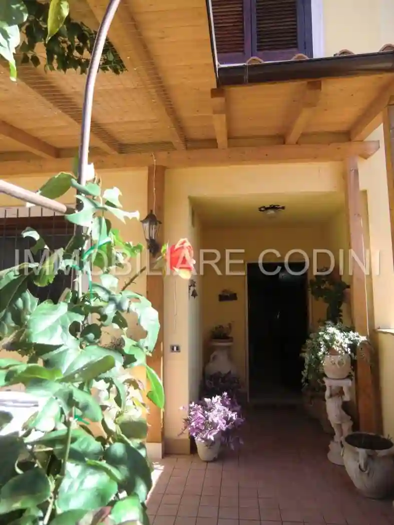 Villetta a schiera - foto 3