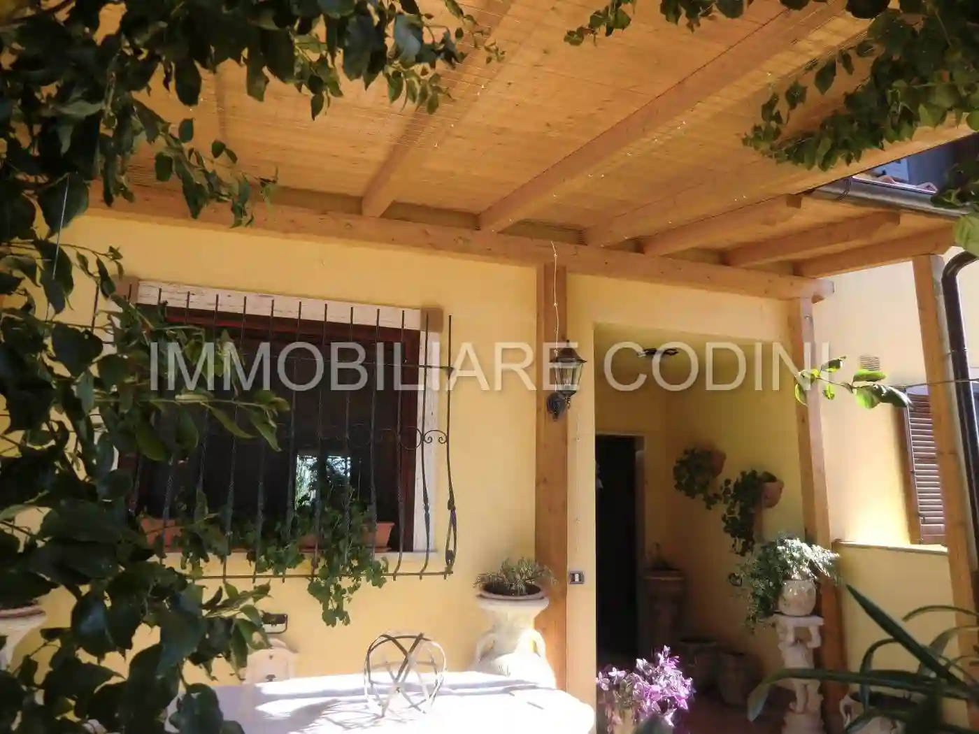 Villetta a schiera - foto 4