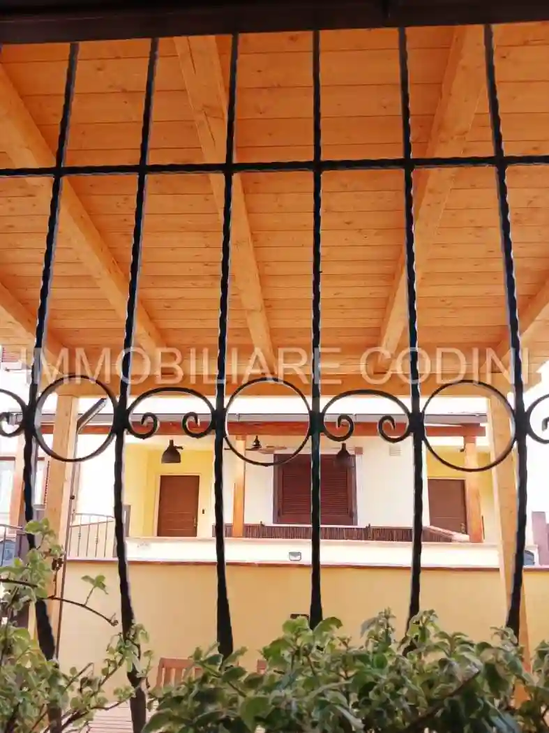 Villetta a schiera - foto 5