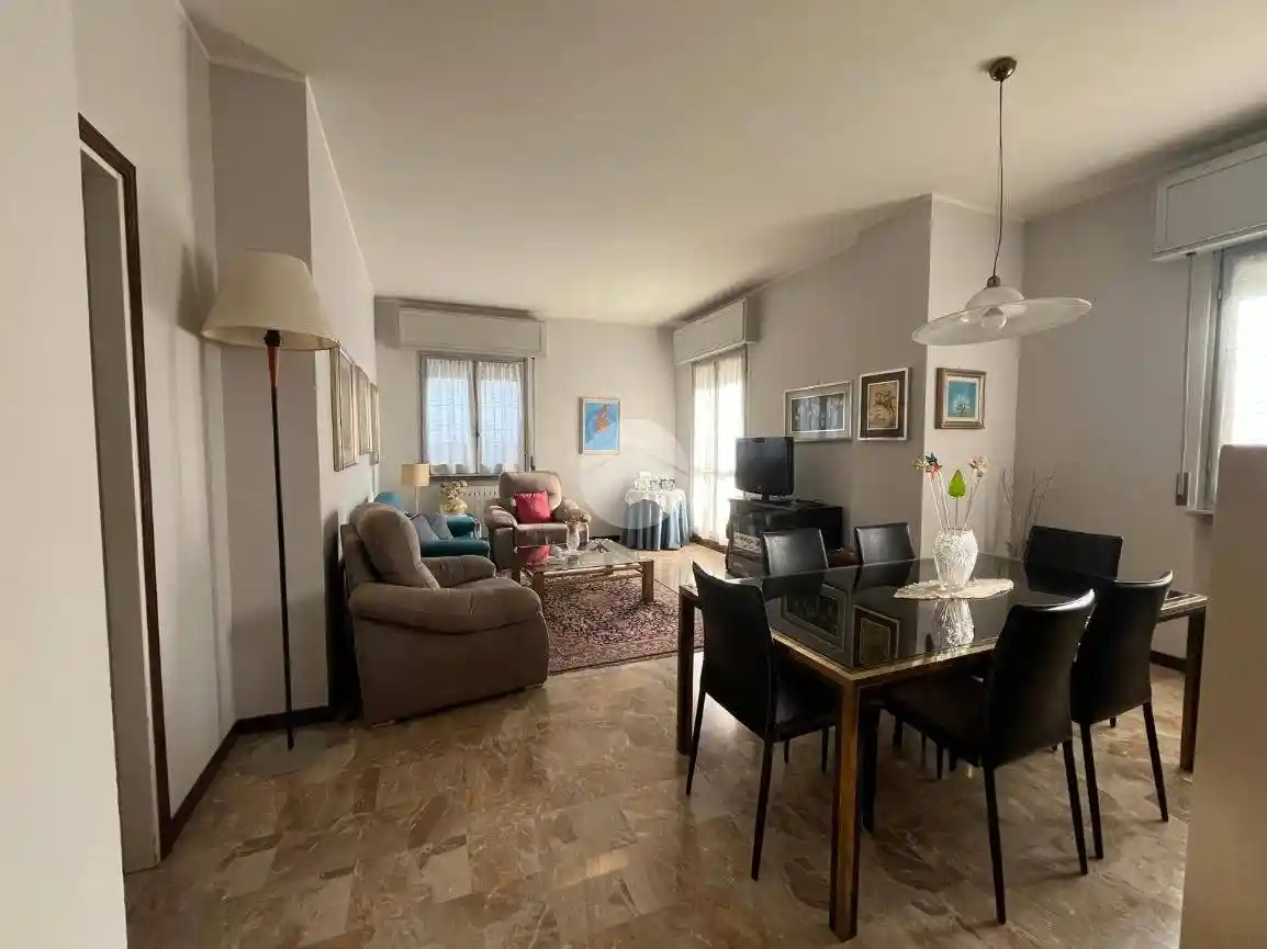 Trilocale V. delle Bettole, San Polo Vecchio, Brescia - foto 5