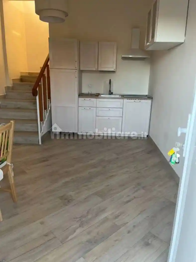 Villa in affitto a Anzio