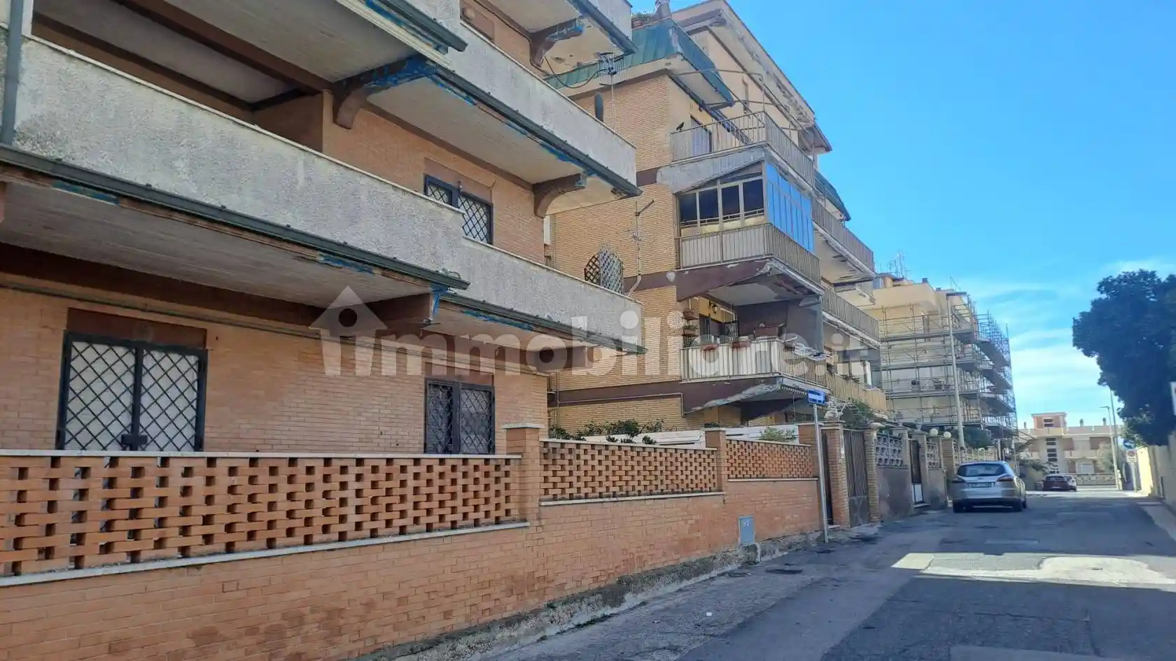 Appartamento in vendita a Pomezia