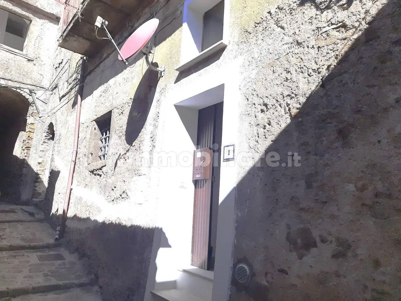 Appartamento in vendita a Novi Velia