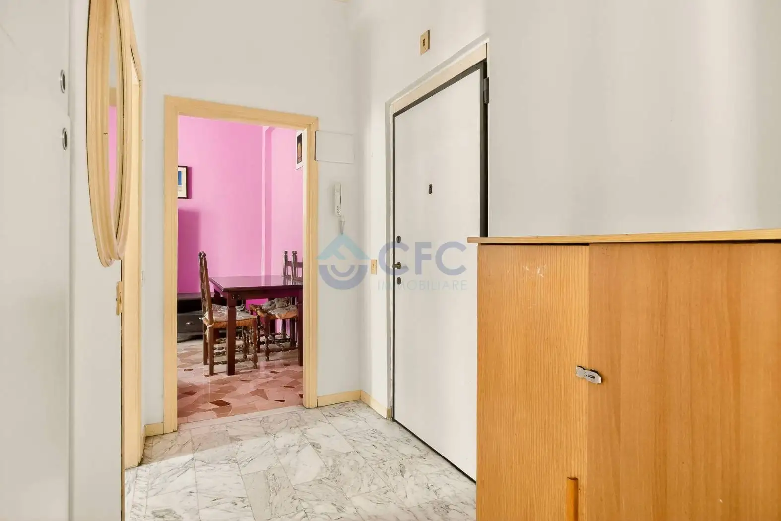 Apartment in vendita a Milan