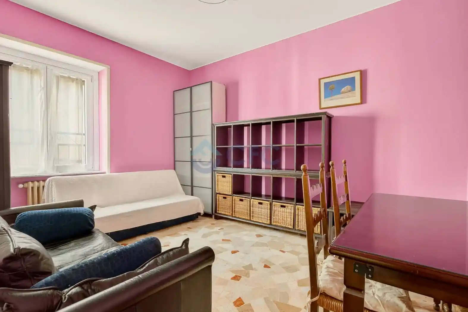 Bilocale via Terenzio Mamiani 7, Cimiano, Milano - foto 2