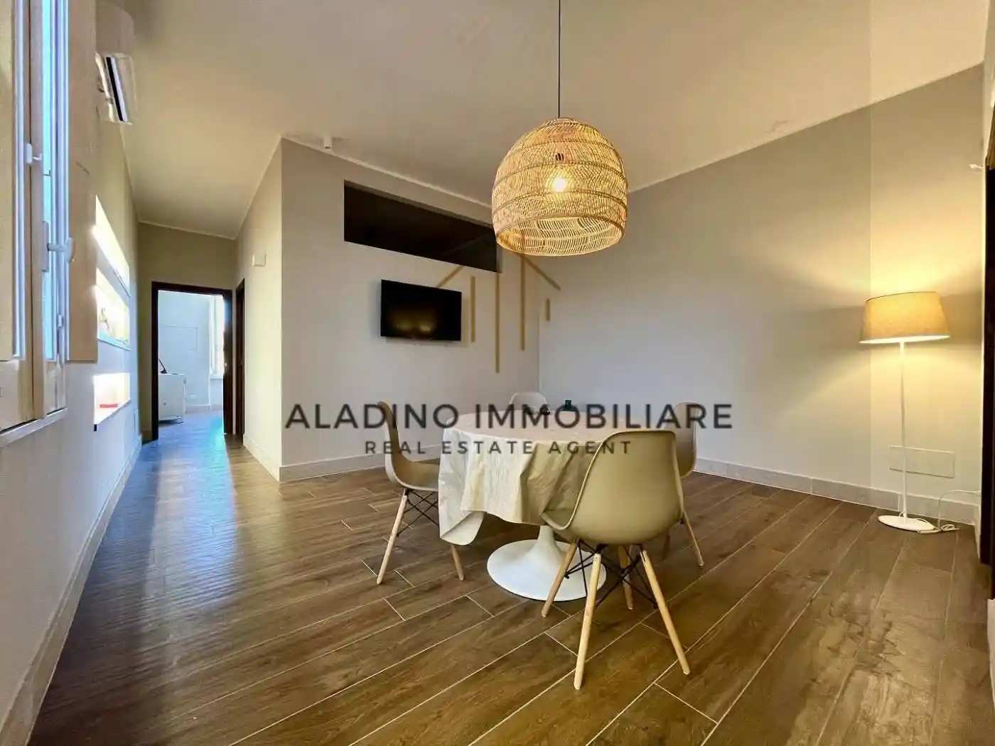 Appartamento in vendita a Trani