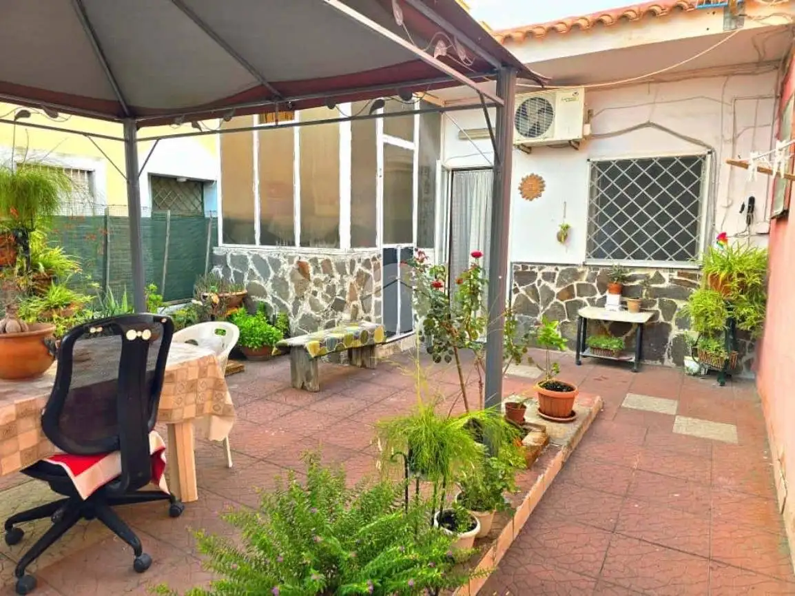 Casa indipendente in vendita a Torre del Greco