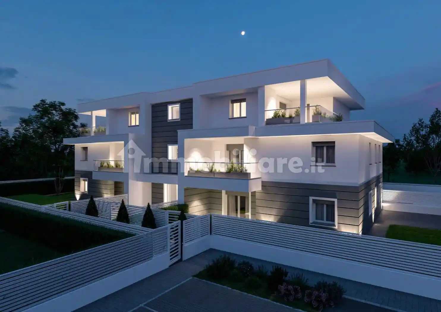 Appartamento in vendita a Formigine