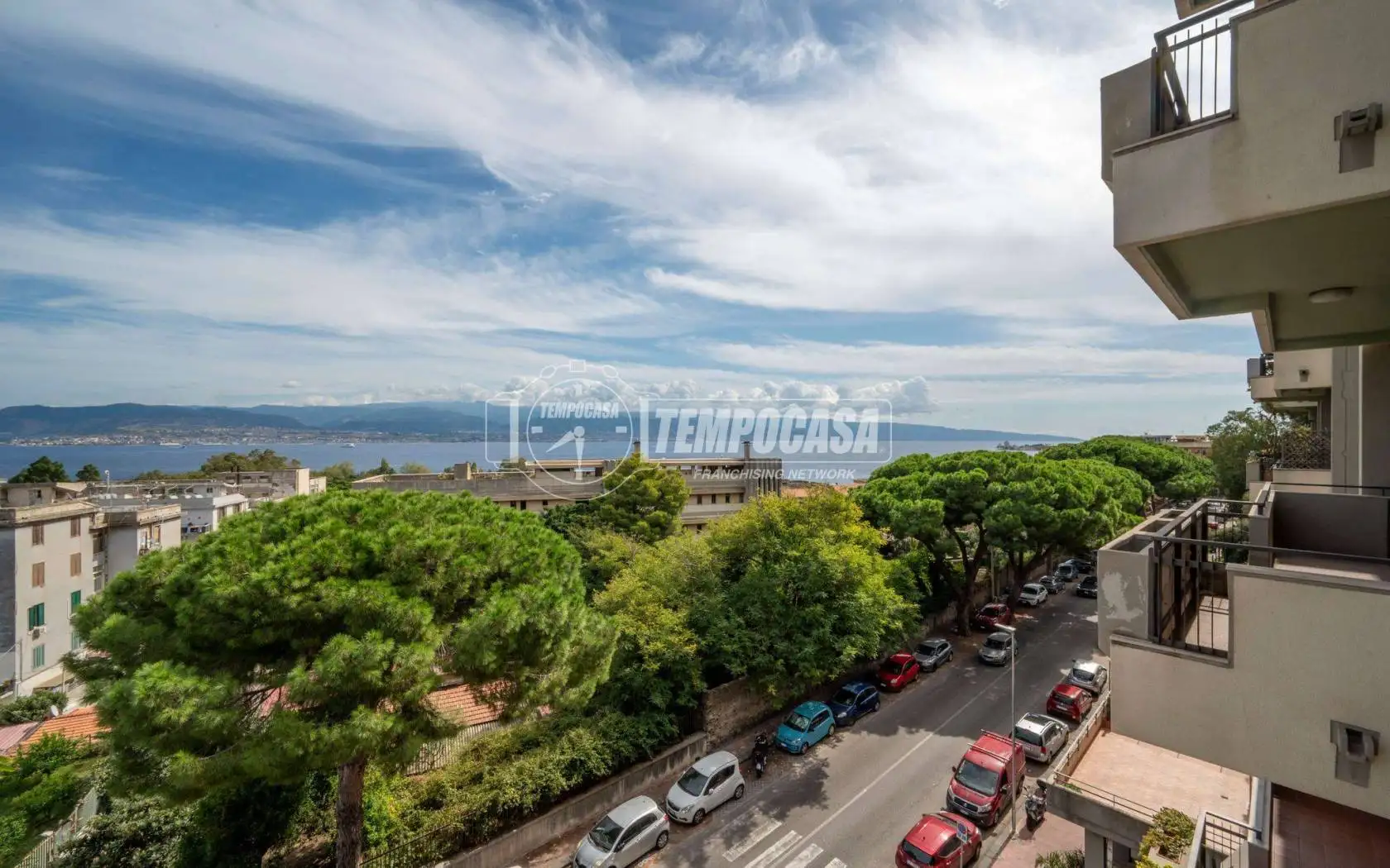 Appartamento in vendita a Messina