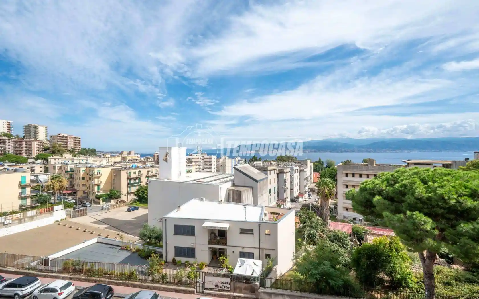 Appartamento viale Regina Elena, Annunziata Bassa, Messina - foto 2