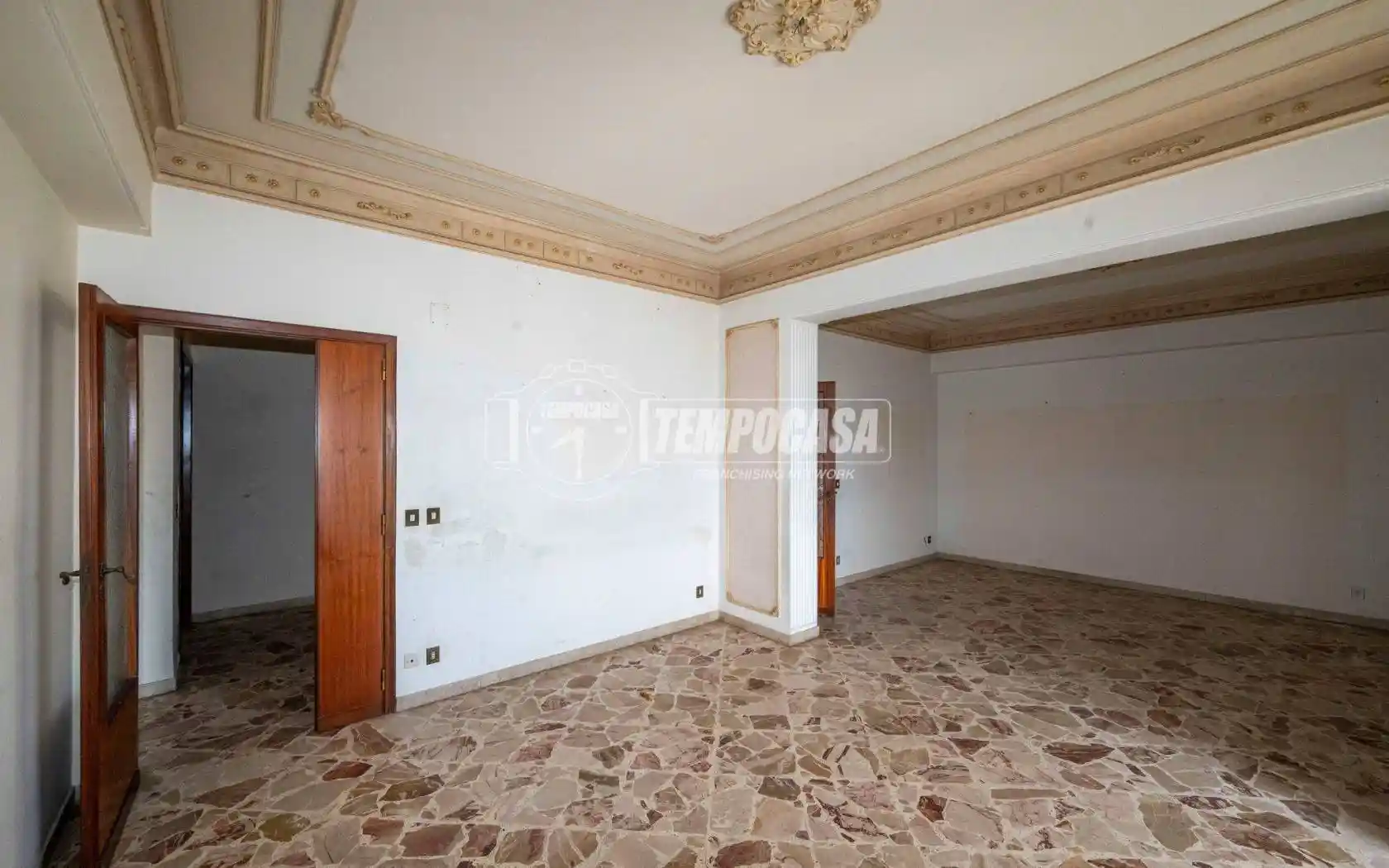 Appartamento viale Regina Elena, Annunziata Bassa, Messina - foto 4