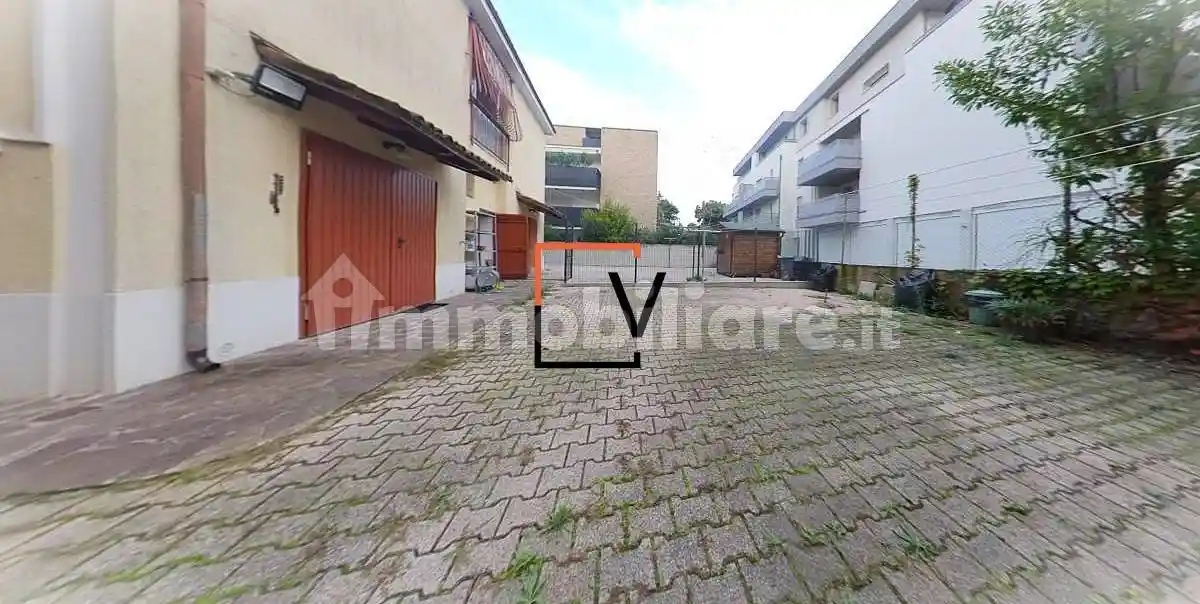 Villa in vendita a Treviso