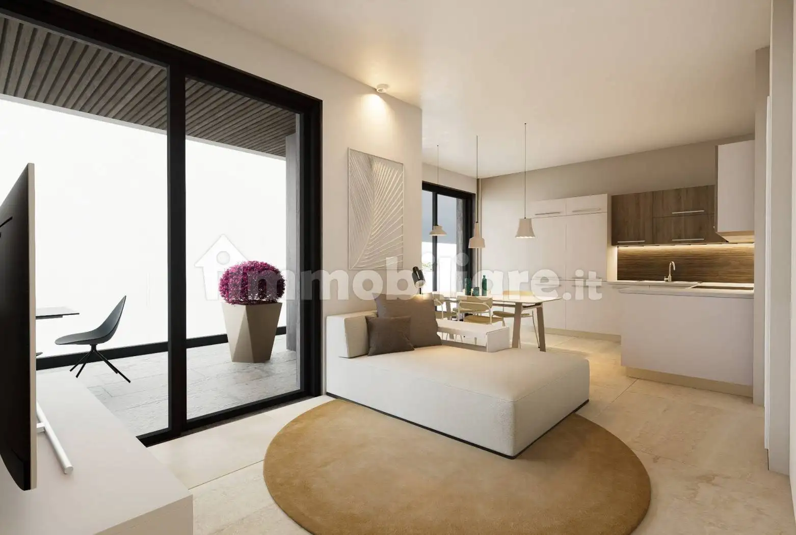 Appartamento in vendita a Alassio