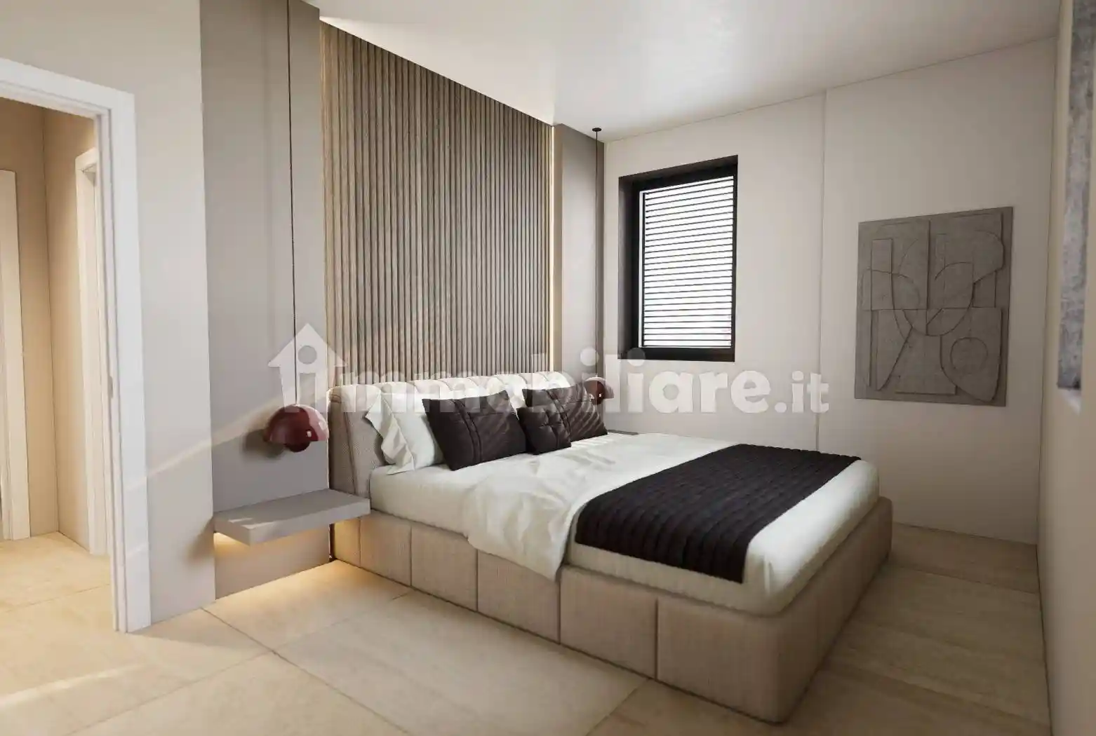 Bilocale via Giuseppe Garibaldi 127, Passeggiata Cadorna, Porto, Alassio - foto 4