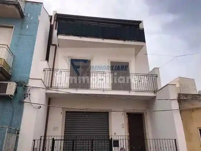 Appartamento in vendita a Siracusa