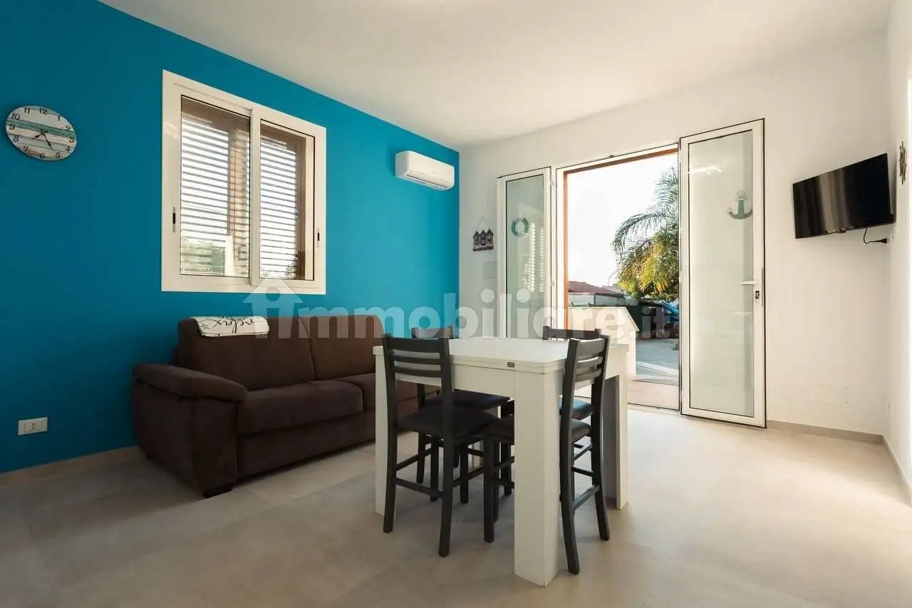 Villa in affitto a Carini