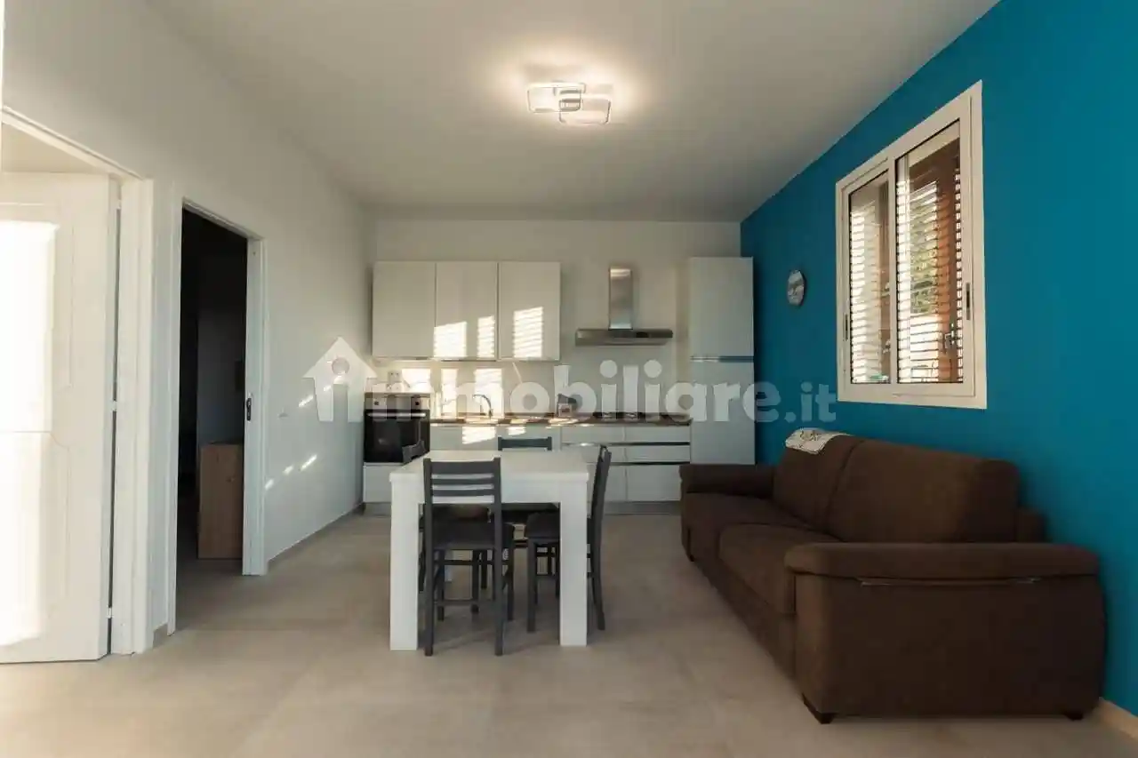 Appartamento in villa via Strada Statale 113 Est 157, Milioti, Carini - foto 5