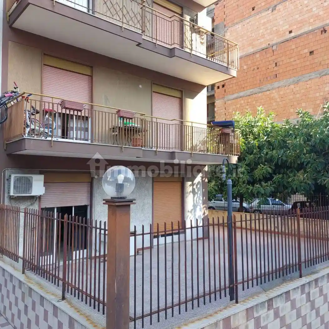 Appartamento in vendita a Catania