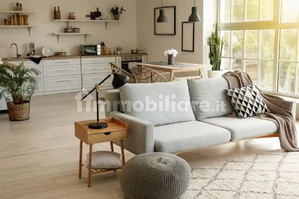 Bilocale piazza Gavinana 2, Gavinana, Firenze - foto 3