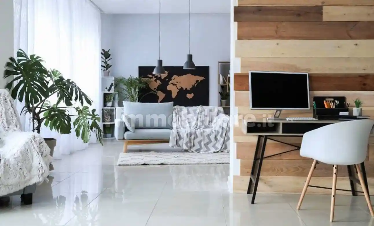 Bilocale piazza Gavinana 2, Gavinana, Firenze - foto 4