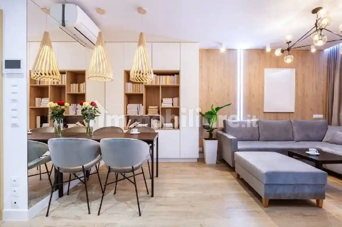 Bilocale piazza Gavinana 2, Gavinana, Firenze - foto 5