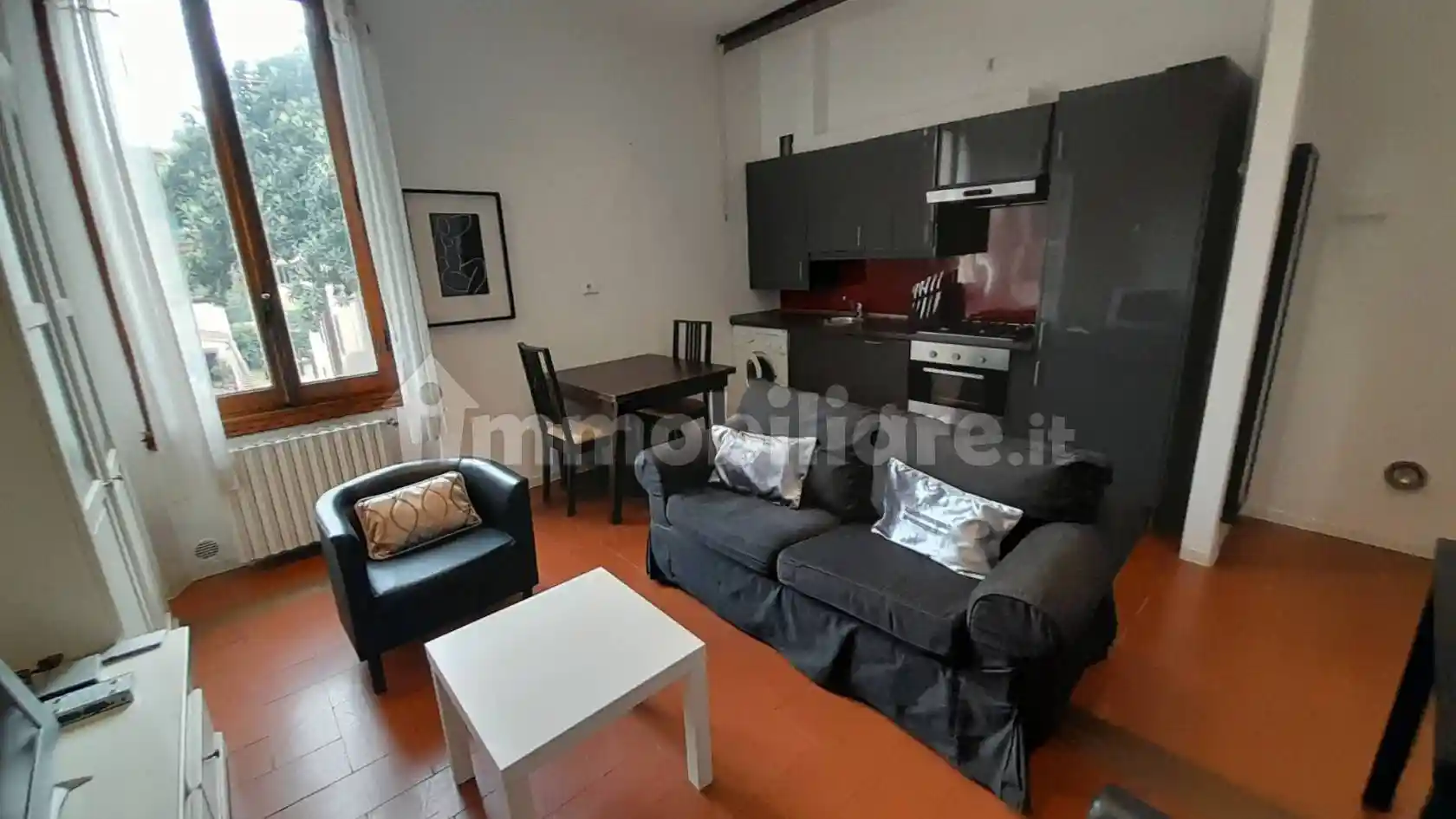 Appartamento in affitto a Firenze