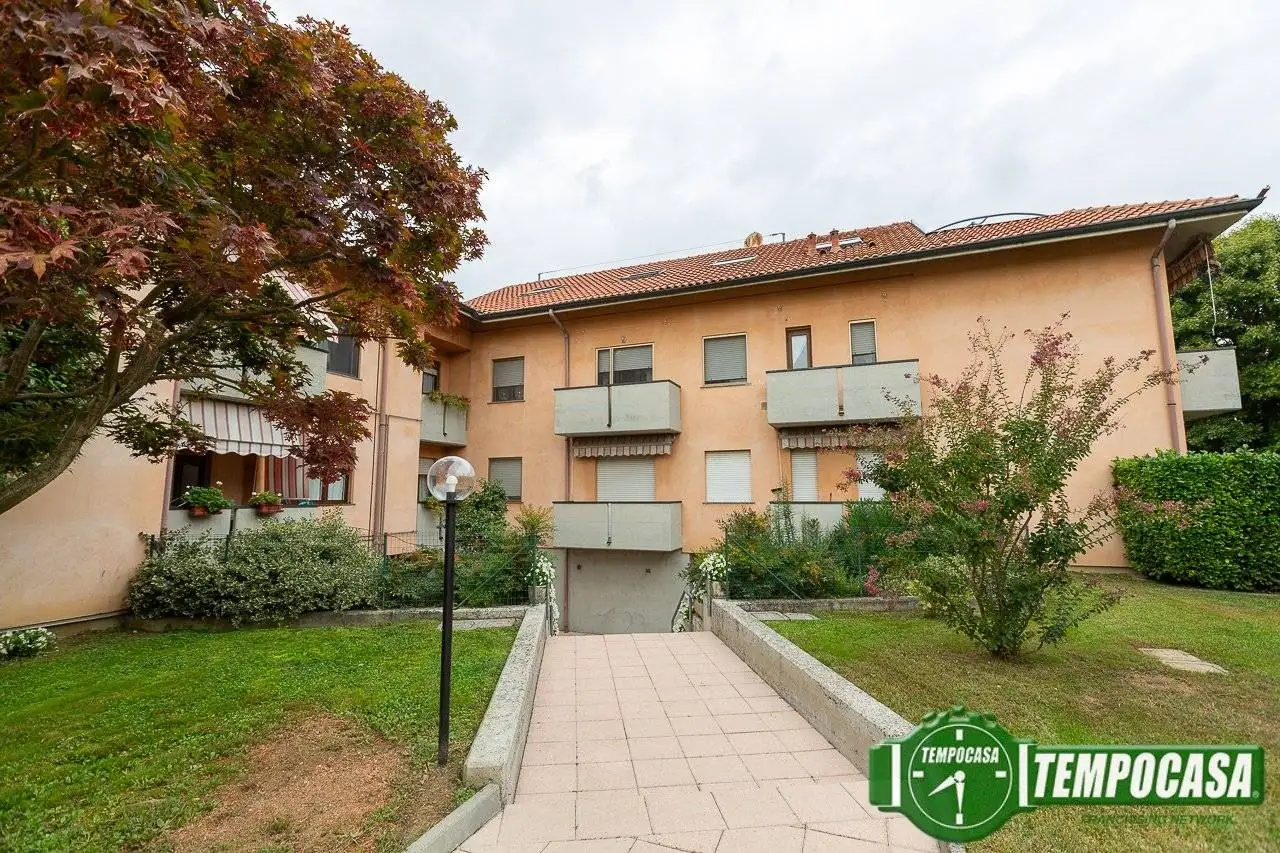 Appartamento in vendita a Borghetto Lodigiano