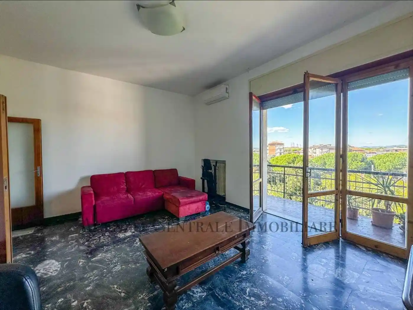 Appartamento in vendita a Grosseto