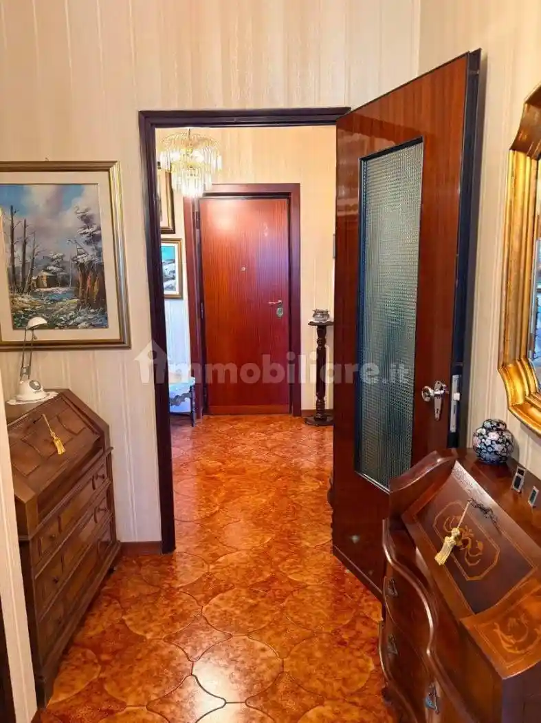 Trilocale via Vincenzo Bellini 25, Latte Dolce - Santa Maria di Pisa, Sassari - foto 4